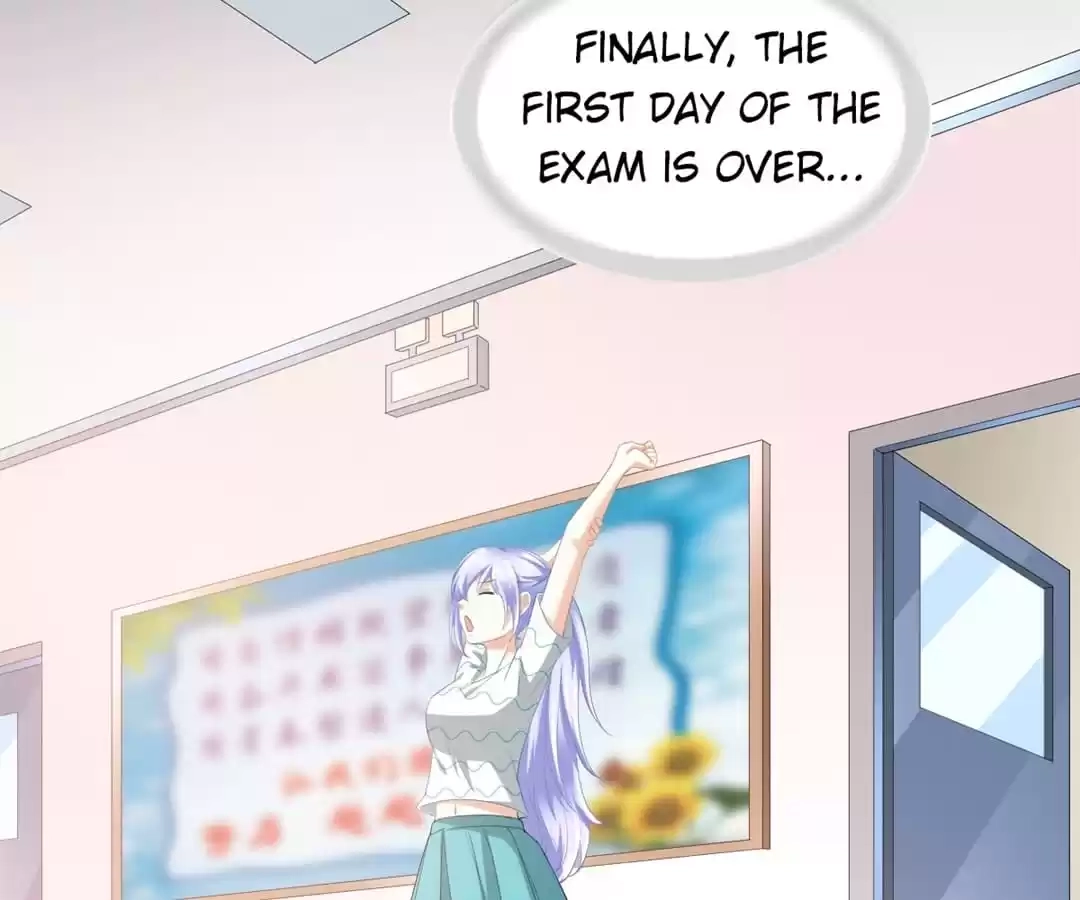 Read The Vengeance chapter 185 image 36 on Lezhin