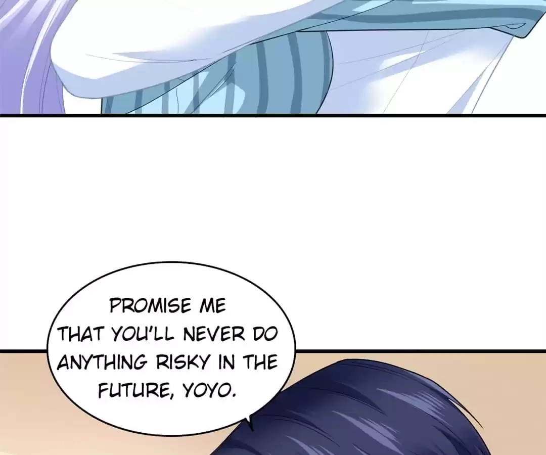 Read The Vengeance chapter 185 image 4 on Lezhin