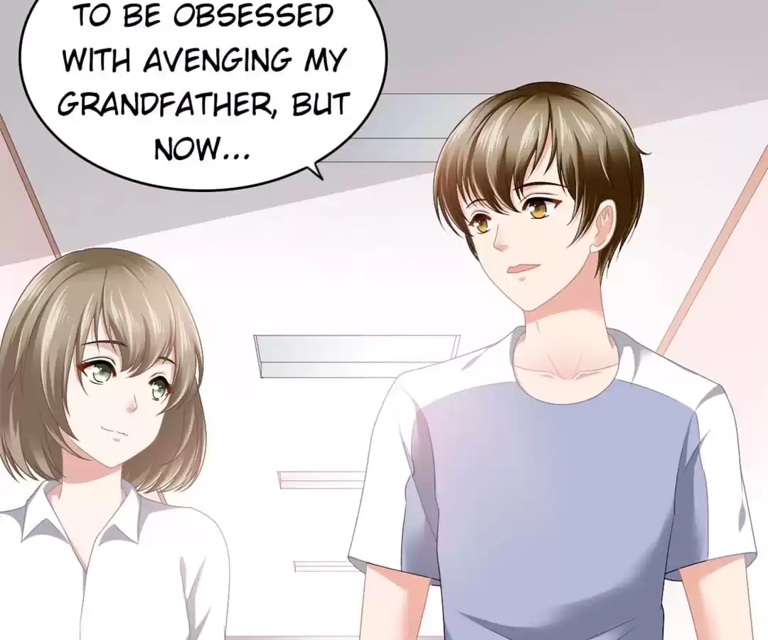Read The Vengeance chapter 186 image 14 on Lezhin