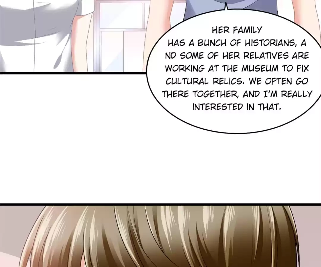 Read The Vengeance chapter 186 image 15 on Lezhin