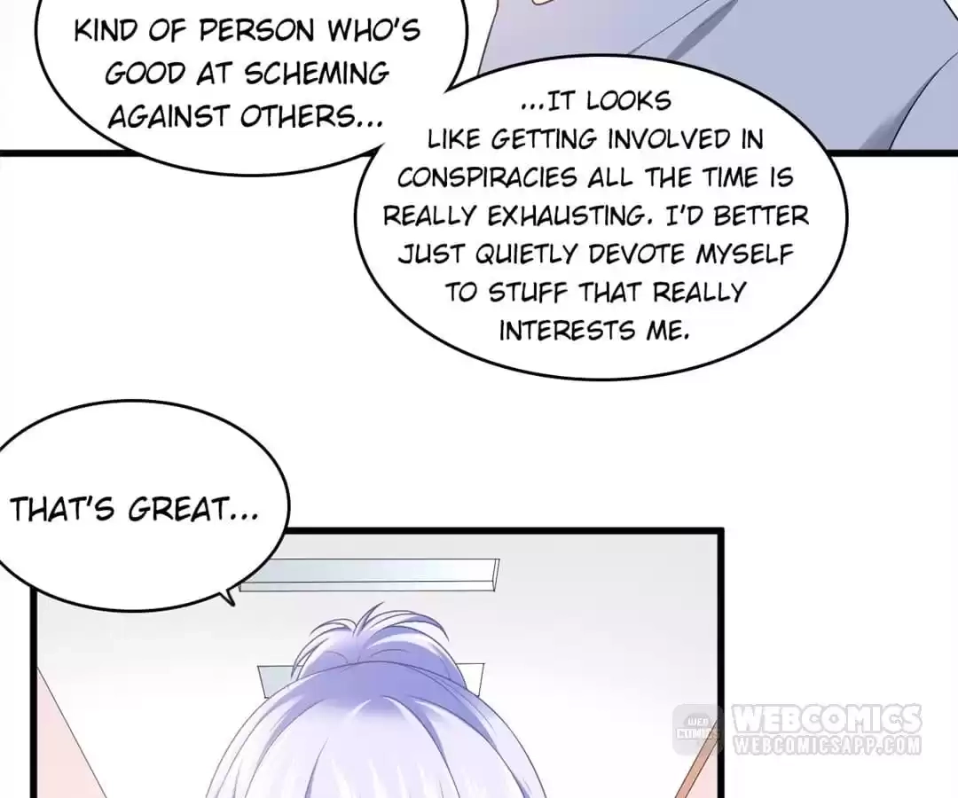 Read The Vengeance chapter 186 image 17 on Lezhin