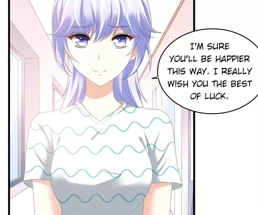 Read The Vengeance chapter 186 image 18 on Lezhin