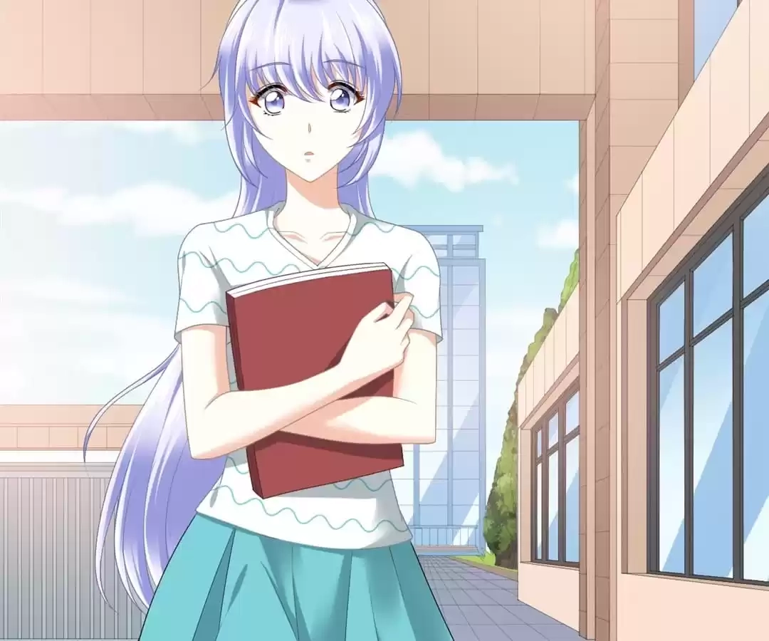 Read The Vengeance chapter 186 image 23 on Lezhin