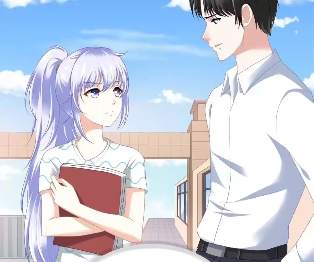 Read The Vengeance chapter 186 image 27 on Lezhin