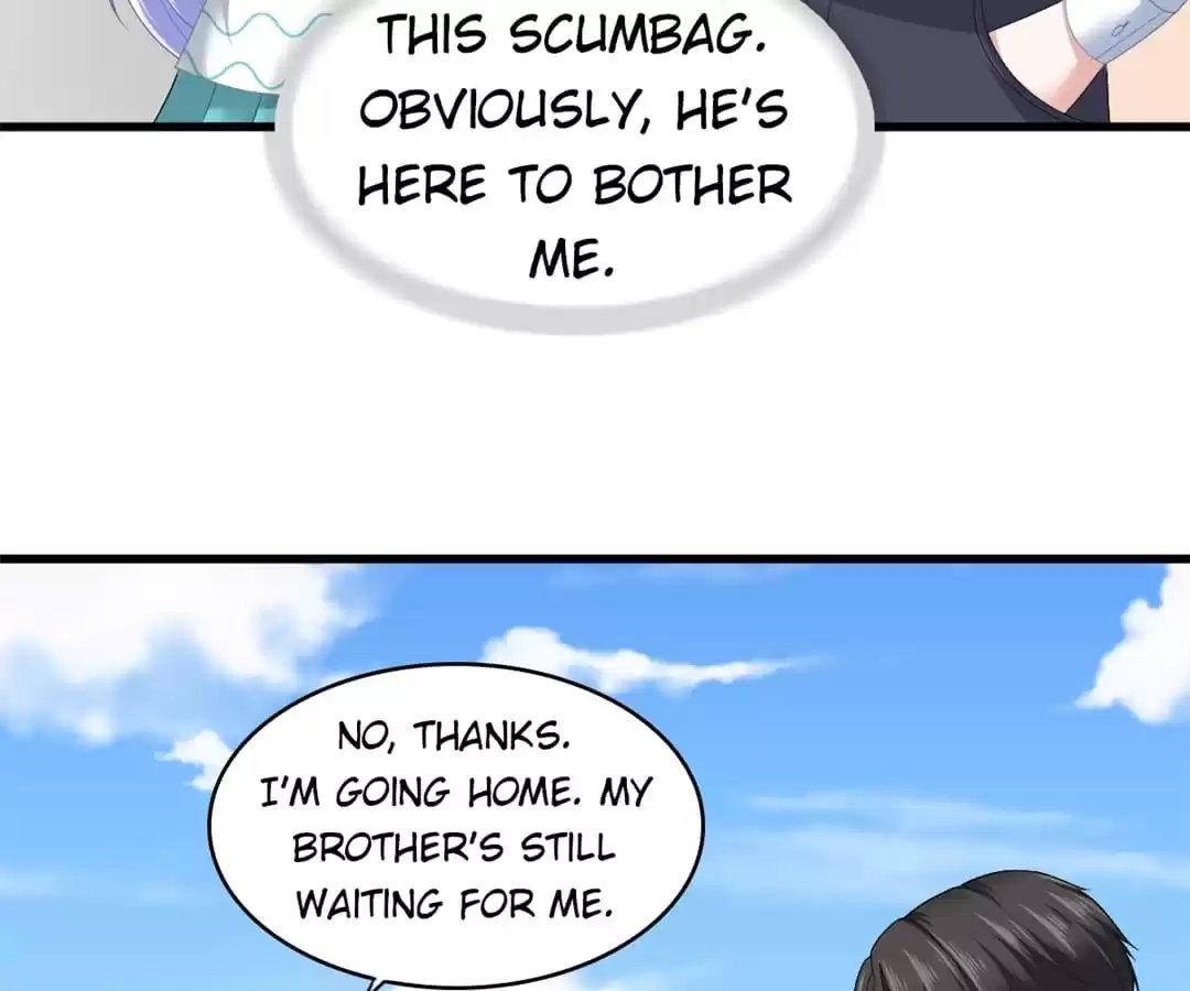 Read The Vengeance chapter 186 image 28 on Lezhin