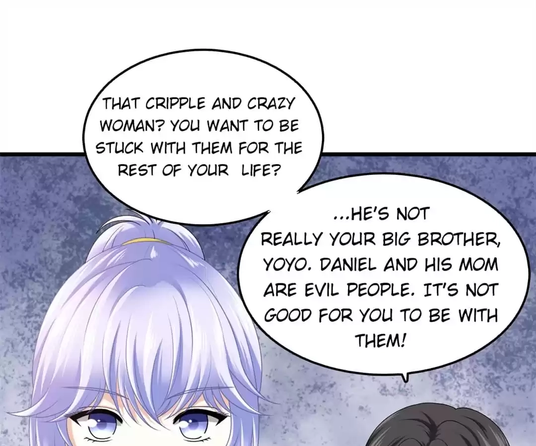 Read The Vengeance chapter 186 image 30 on Lezhin
