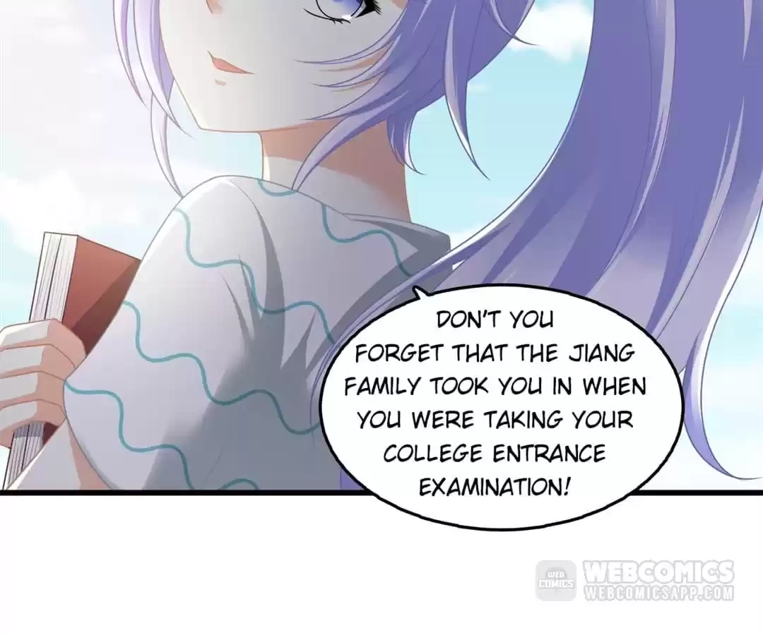 Read The Vengeance chapter 186 image 33 on Lezhin