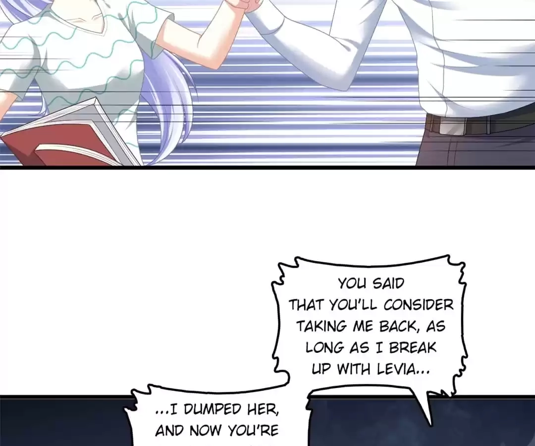 Read The Vengeance chapter 186 image 35 on Lezhin