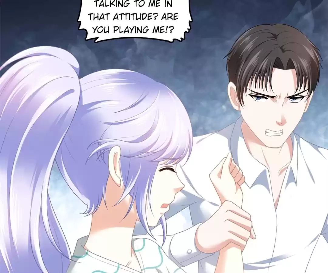 Read The Vengeance chapter 186 image 36 on Lezhin