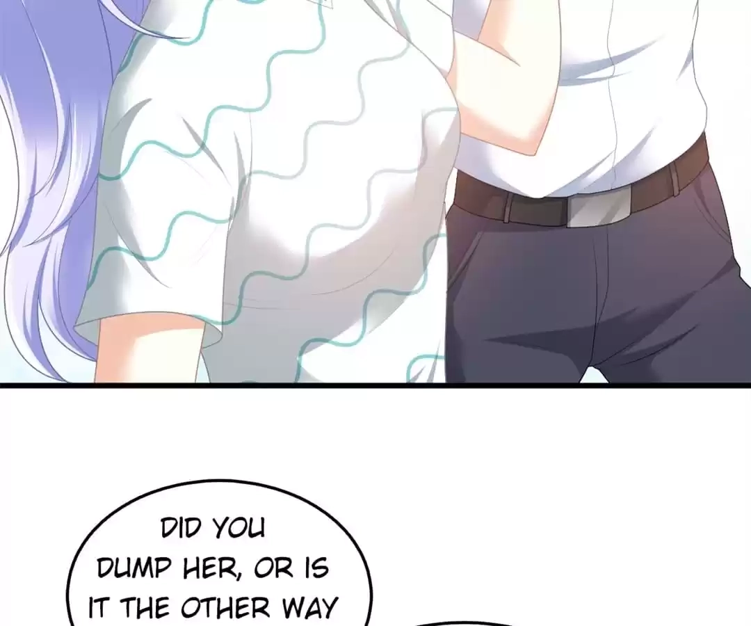 Read The Vengeance chapter 186 image 37 on Lezhin