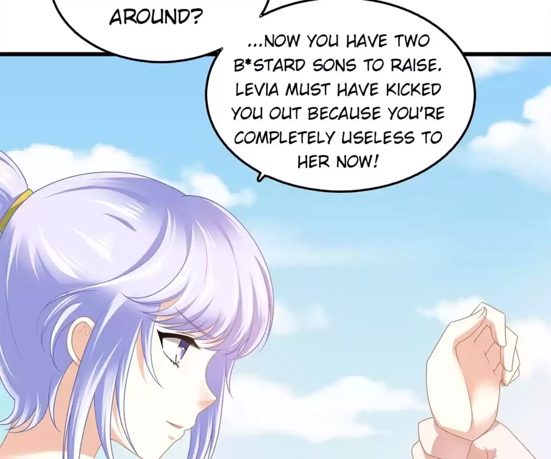 Read The Vengeance chapter 186 image 38 on Lezhin