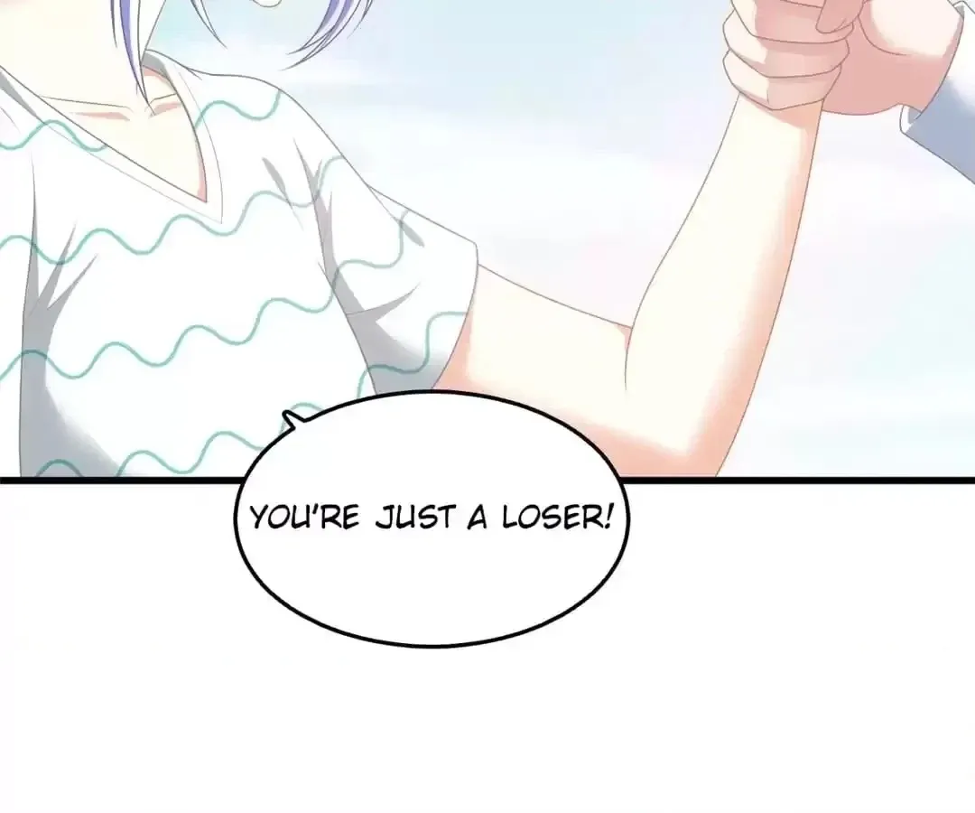 Read The Vengeance chapter 186 image 39 on Lezhin
