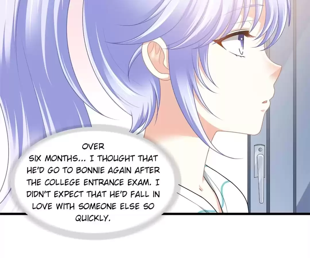 Read The Vengeance chapter 186 image 5 on Lezhin