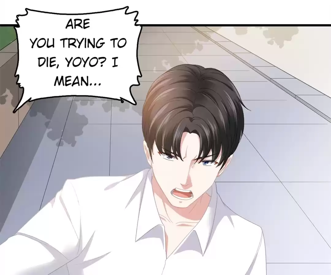 Read The Vengeance chapter 187 image 12 on Lezhin