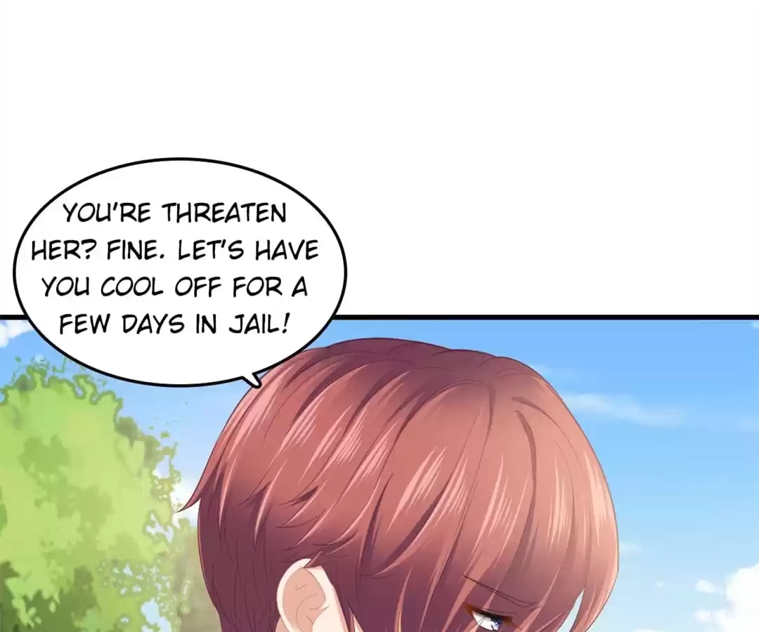 Read The Vengeance chapter 187 image 14 on Lezhin