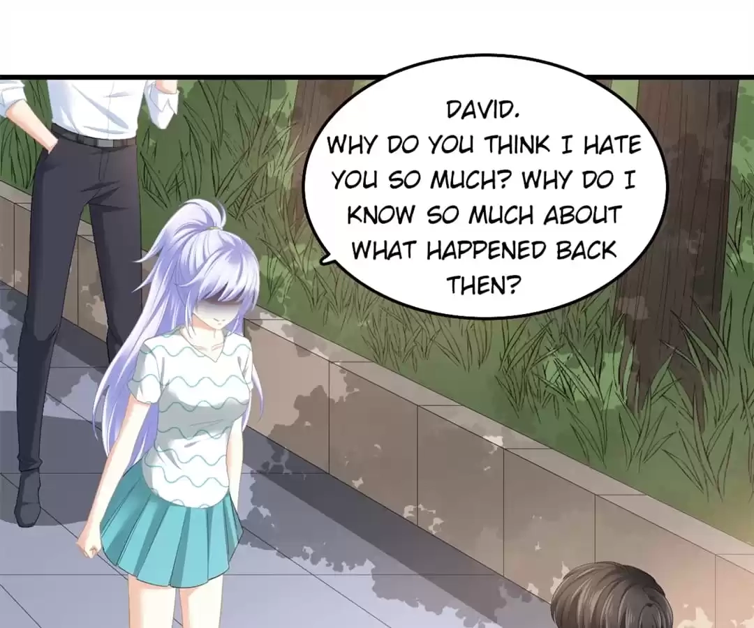Read The Vengeance chapter 187 image 20 on Lezhin