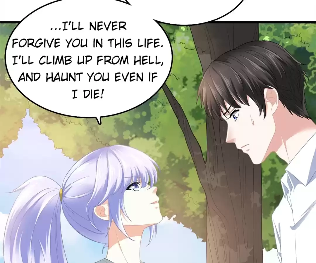 Read The Vengeance chapter 187 image 22 on Lezhin