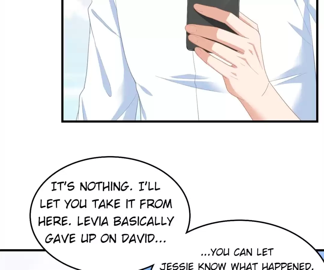 Read The Vengeance chapter 187 image 27 on Lezhin