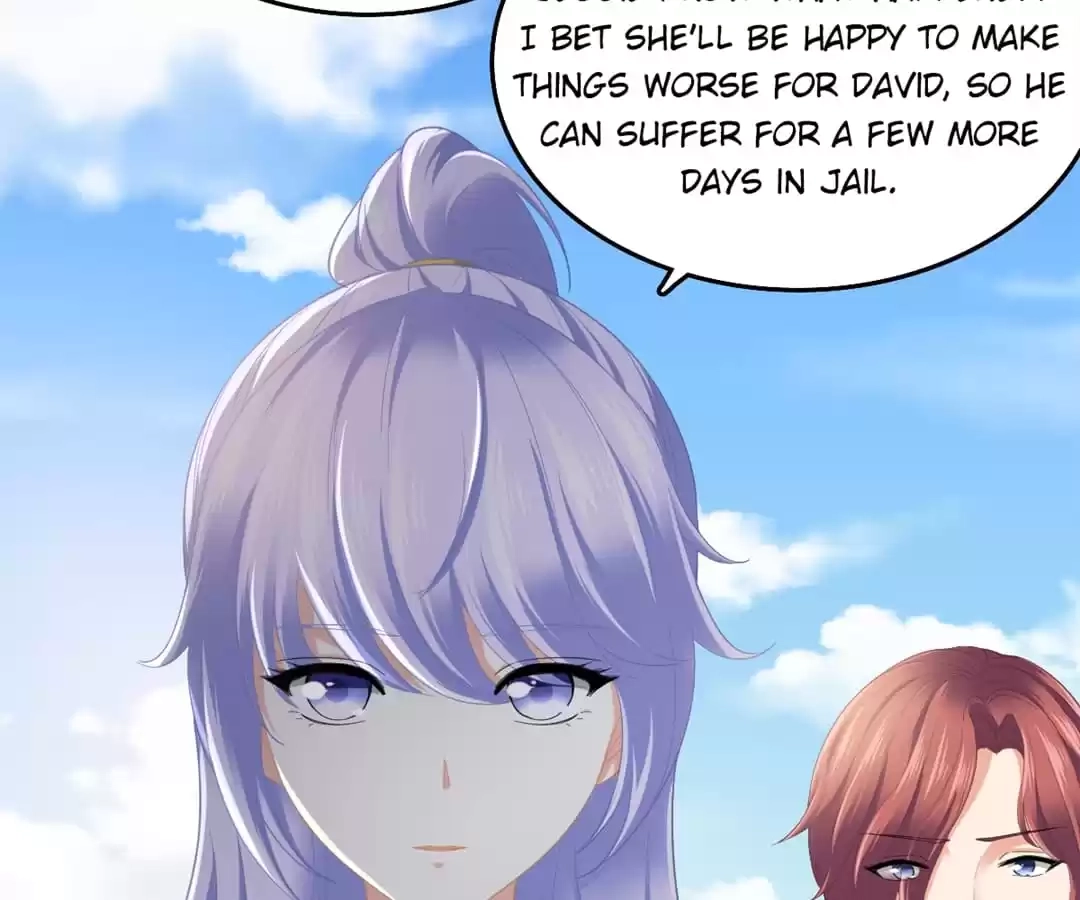 Read The Vengeance chapter 187 image 28 on Lezhin