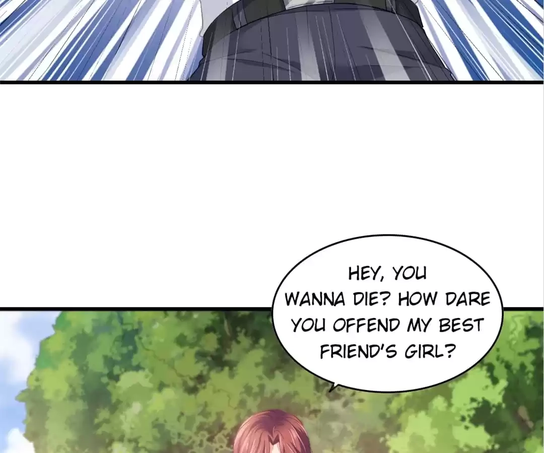Read The Vengeance chapter 187 image 3 on Lezhin