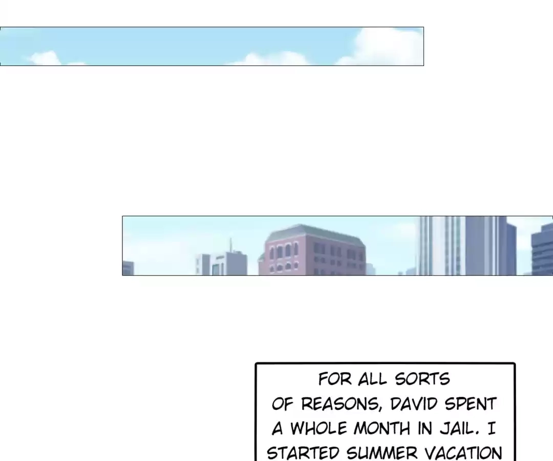 Read The Vengeance chapter 187 image 33 on Lezhin