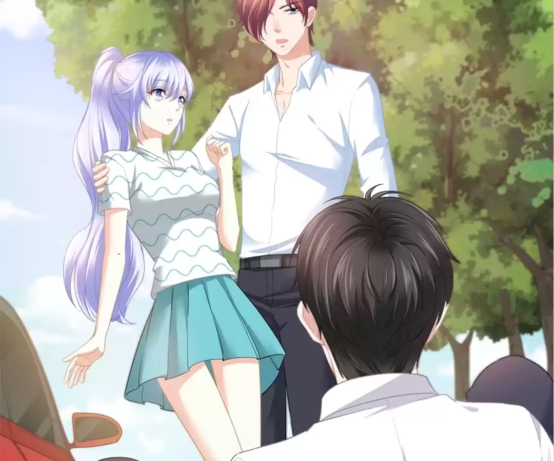Read The Vengeance chapter 187 image 4 on Lezhin