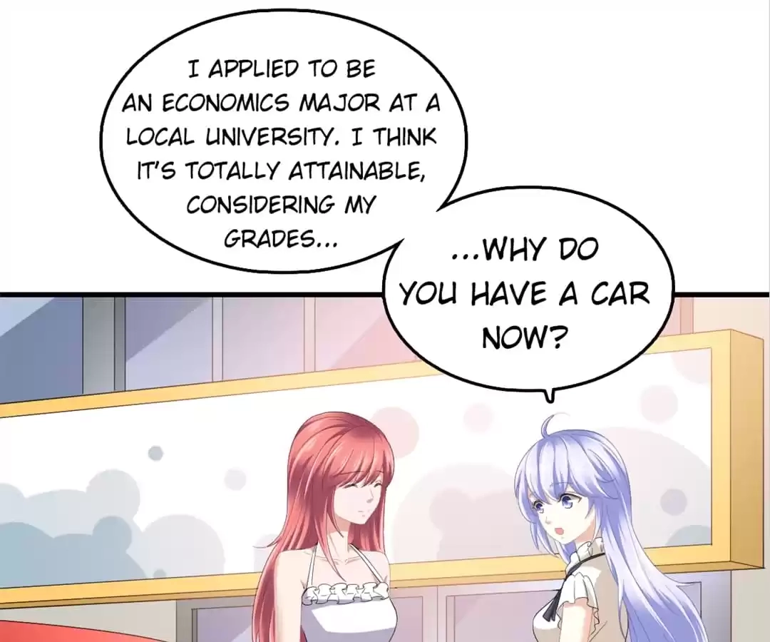 Read The Vengeance chapter 187 image 40 on Lezhin