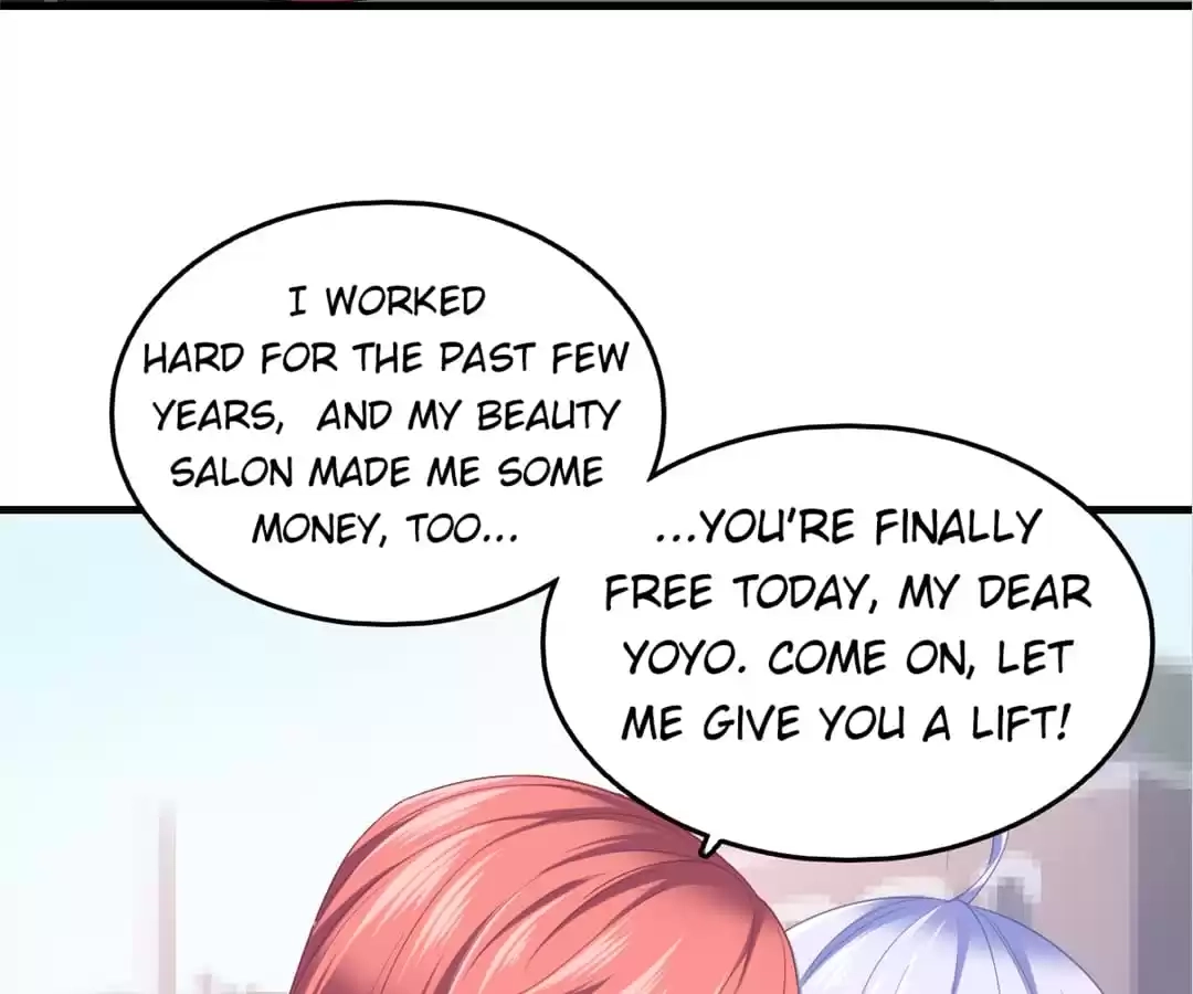 Read The Vengeance chapter 187 image 42 on Lezhin