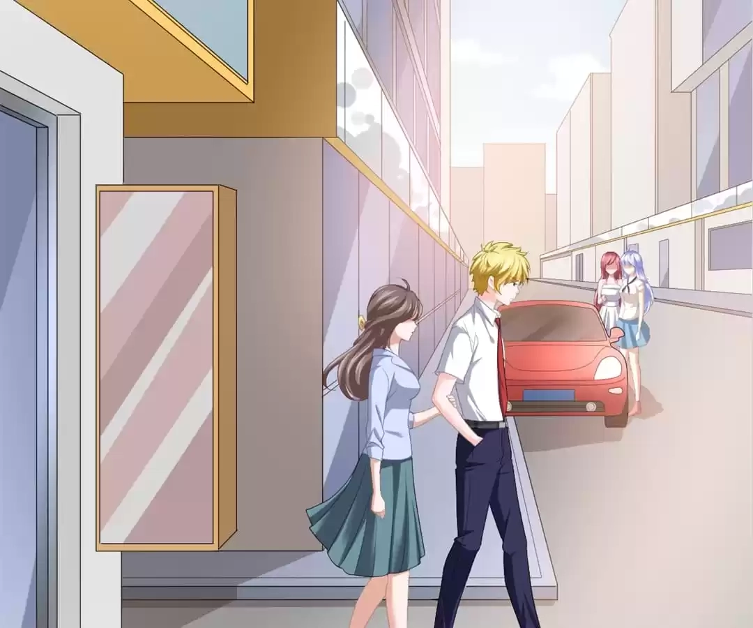 Read The Vengeance chapter 187 image 45 on Lezhin