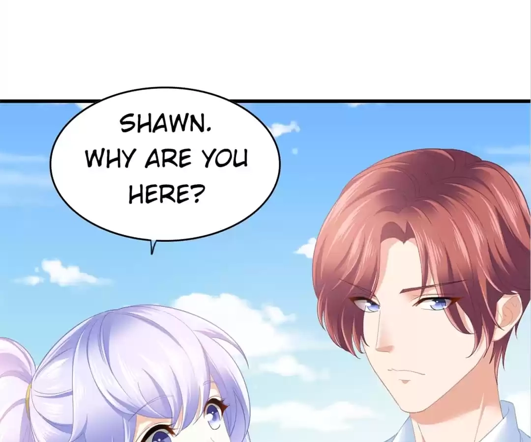 Read The Vengeance chapter 187 image 6 on Lezhin