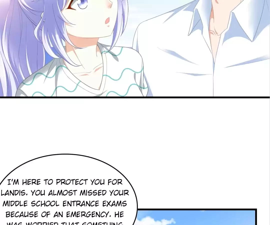 Read The Vengeance chapter 187 image 7 on Lezhin