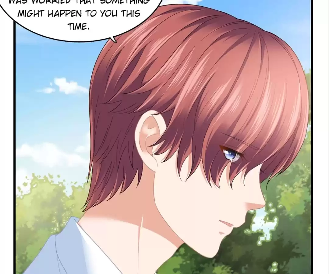 Read The Vengeance chapter 187 image 8 on Lezhin