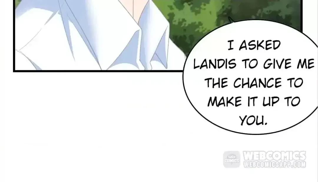 Read The Vengeance chapter 187 image 9 on Lezhin