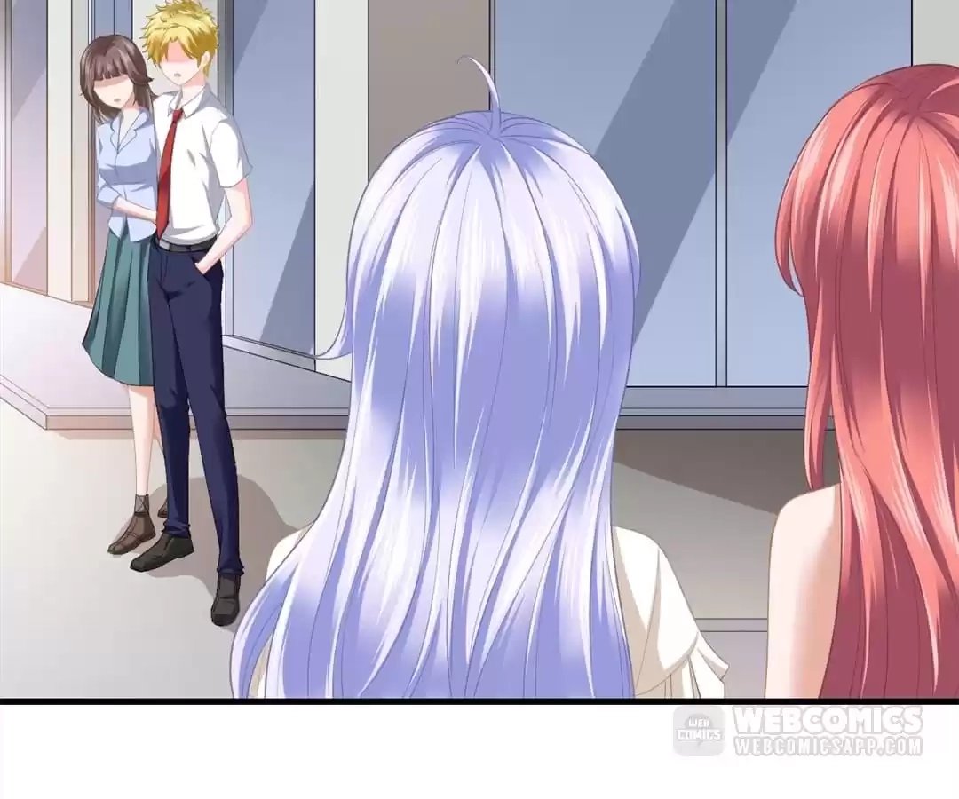 Read The Vengeance chapter 188 image 1 on Lezhin