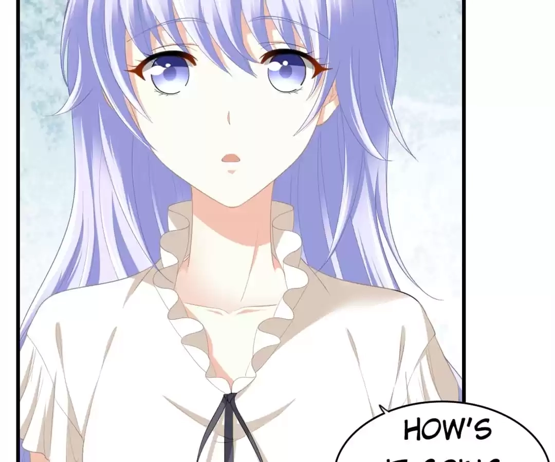 Read The Vengeance chapter 188 image 11 on Lezhin