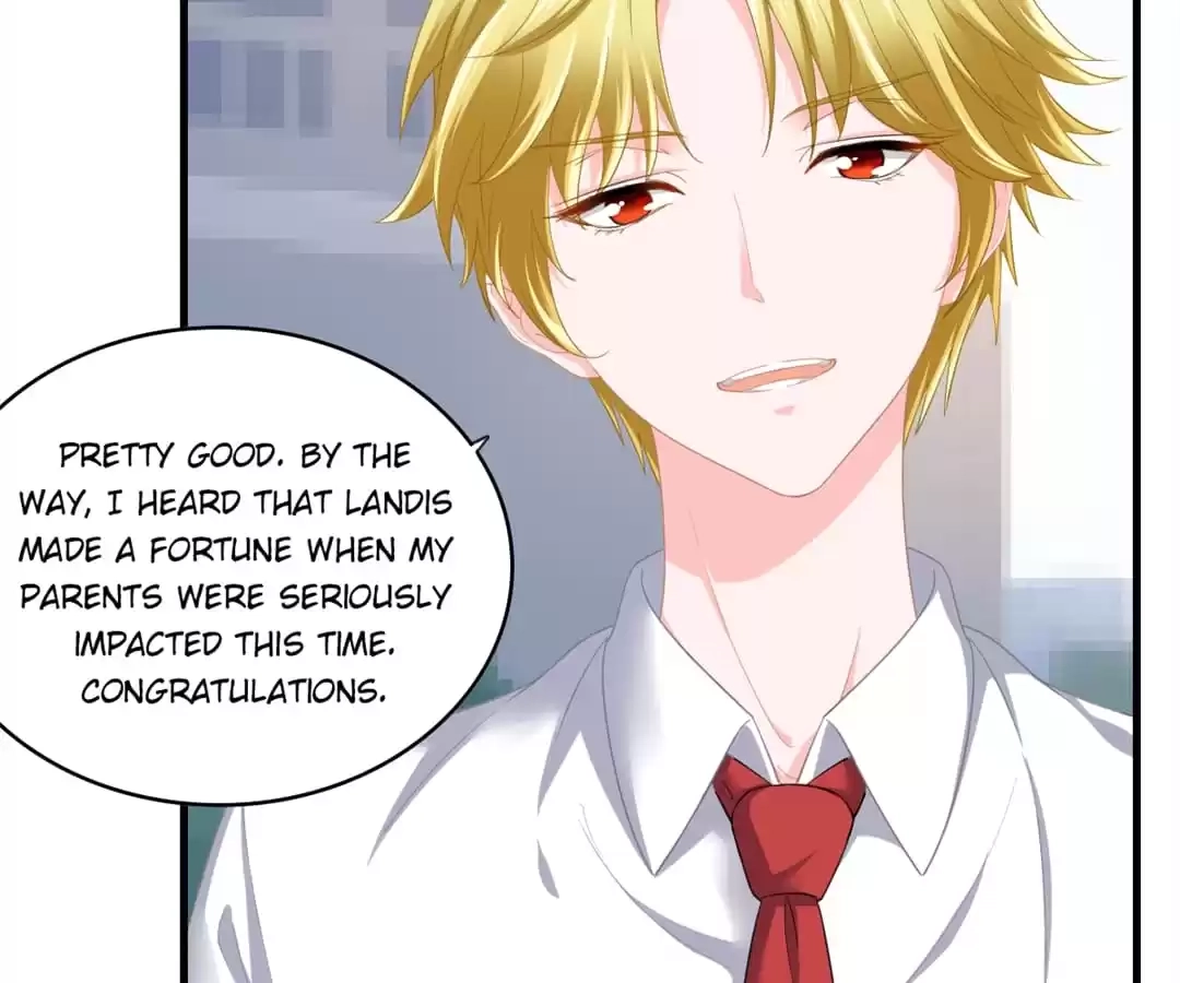 Read The Vengeance chapter 188 image 13 on Lezhin