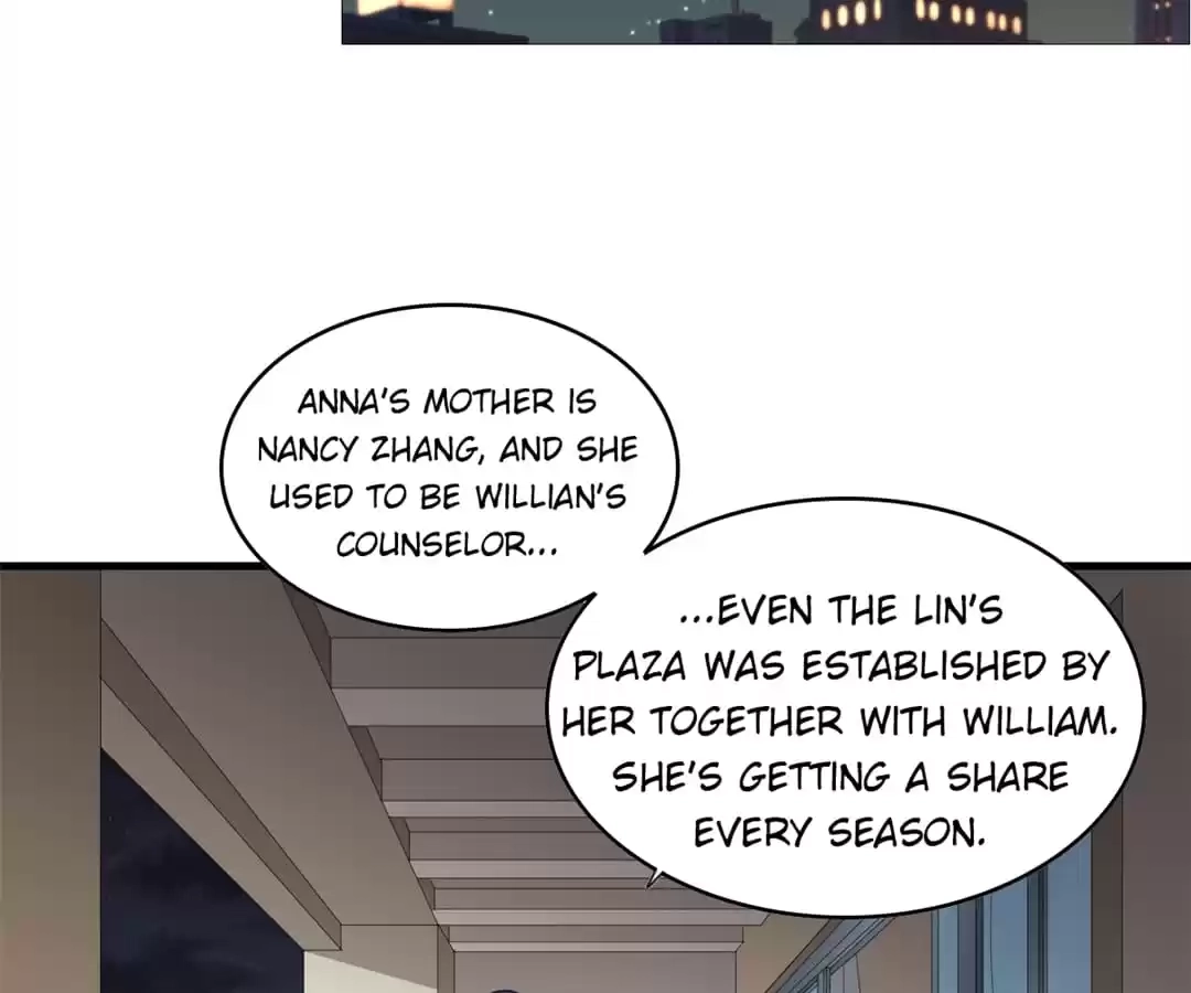 Read The Vengeance chapter 188 image 21 on Lezhin