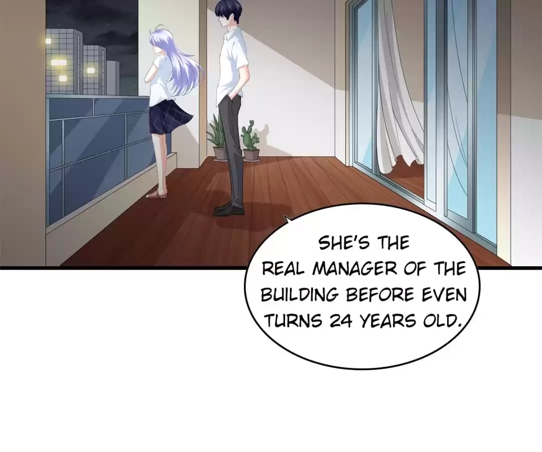 Read The Vengeance chapter 188 image 22 on Lezhin