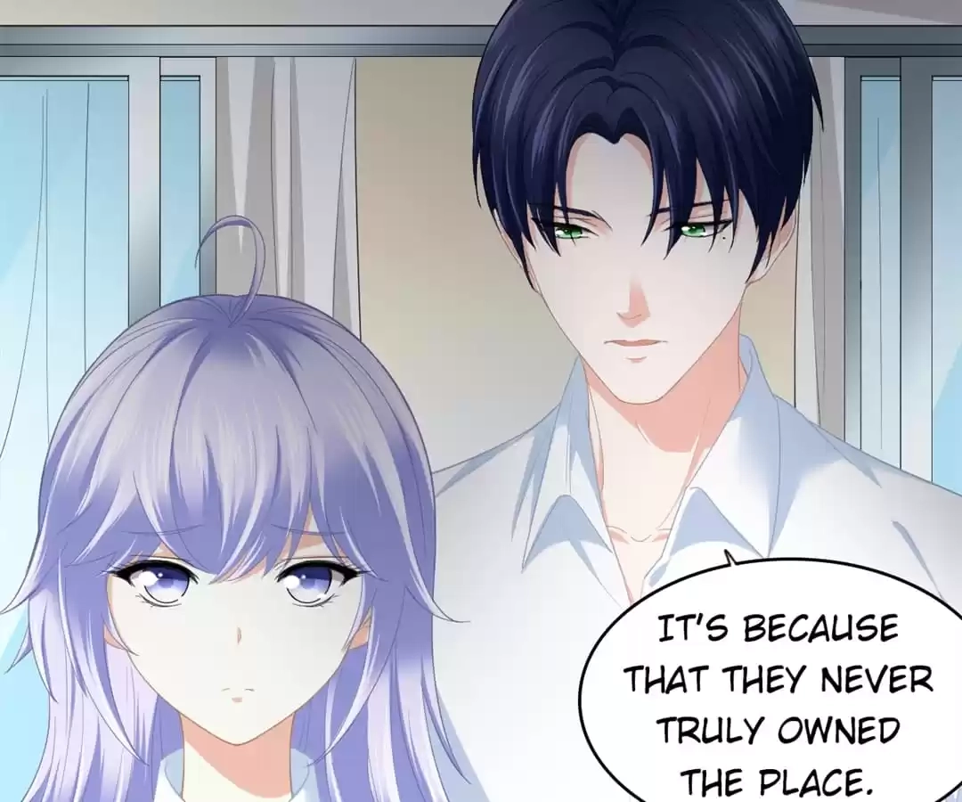 Read The Vengeance chapter 188 image 25 on Lezhin