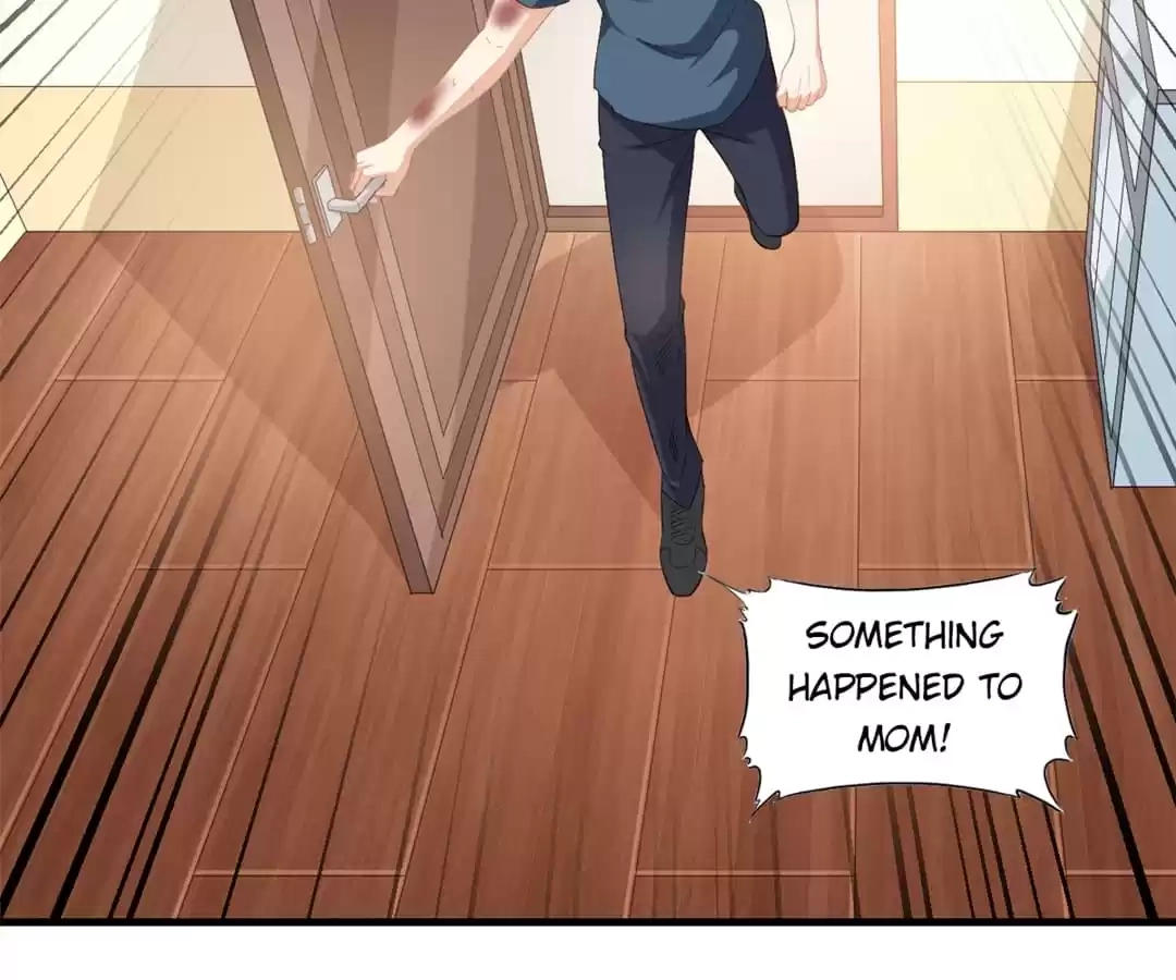 Read The Vengeance chapter 188 image 35 on Lezhin