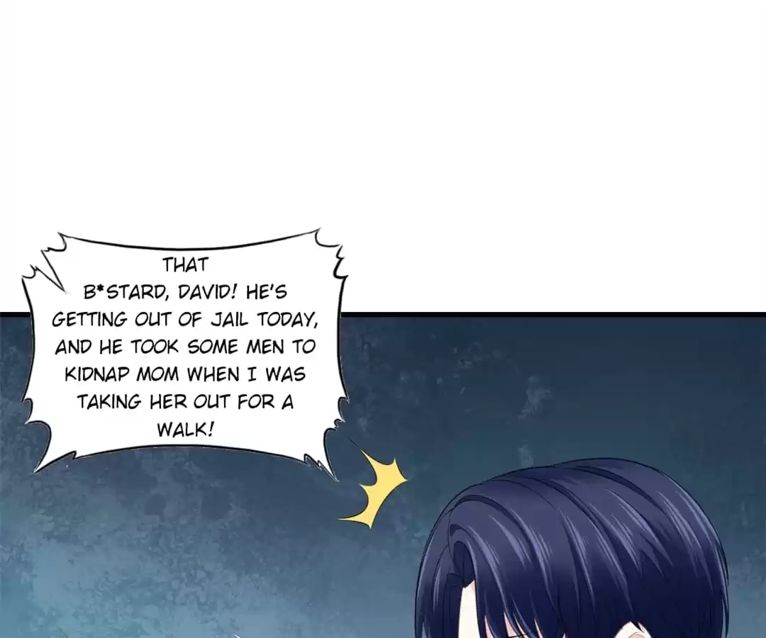 Read The Vengeance chapter 188 image 36 on Lezhin