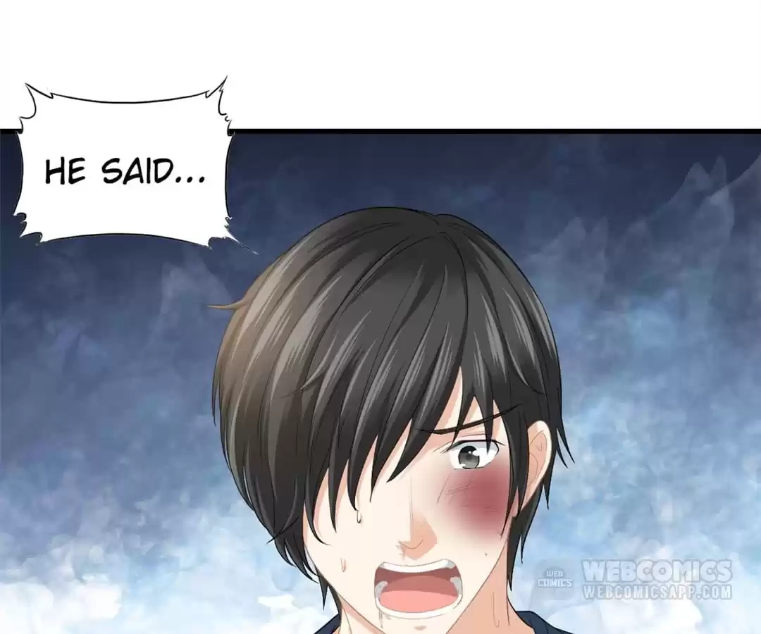 Read The Vengeance chapter 188 image 38 on Lezhin