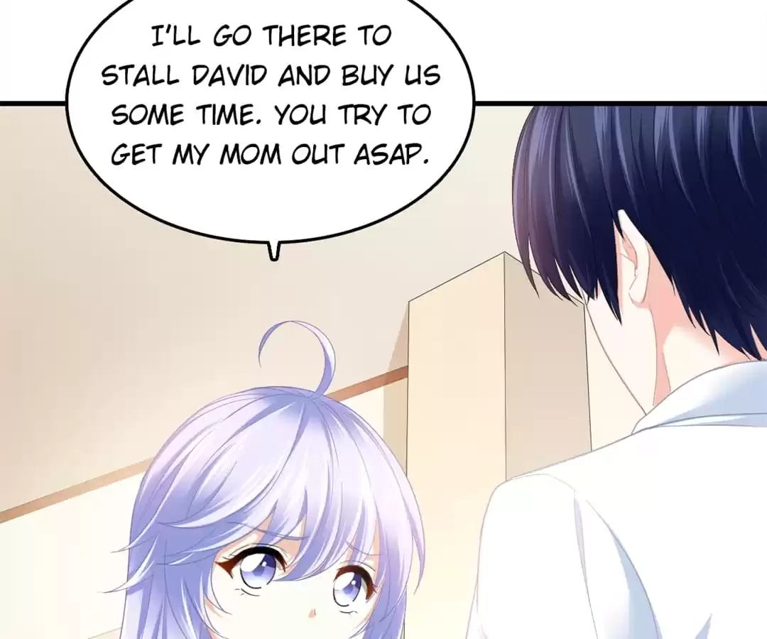 Read The Vengeance chapter 189 image 12 on Lezhin