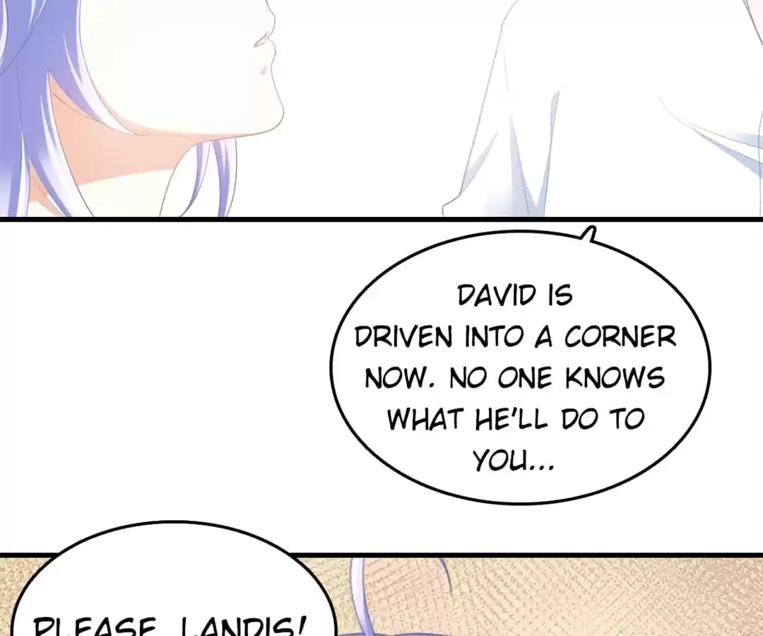 Read The Vengeance chapter 189 image 15 on Lezhin
