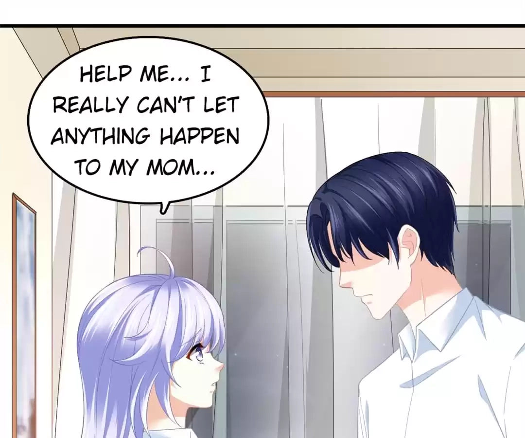 Read The Vengeance chapter 189 image 20 on Lezhin