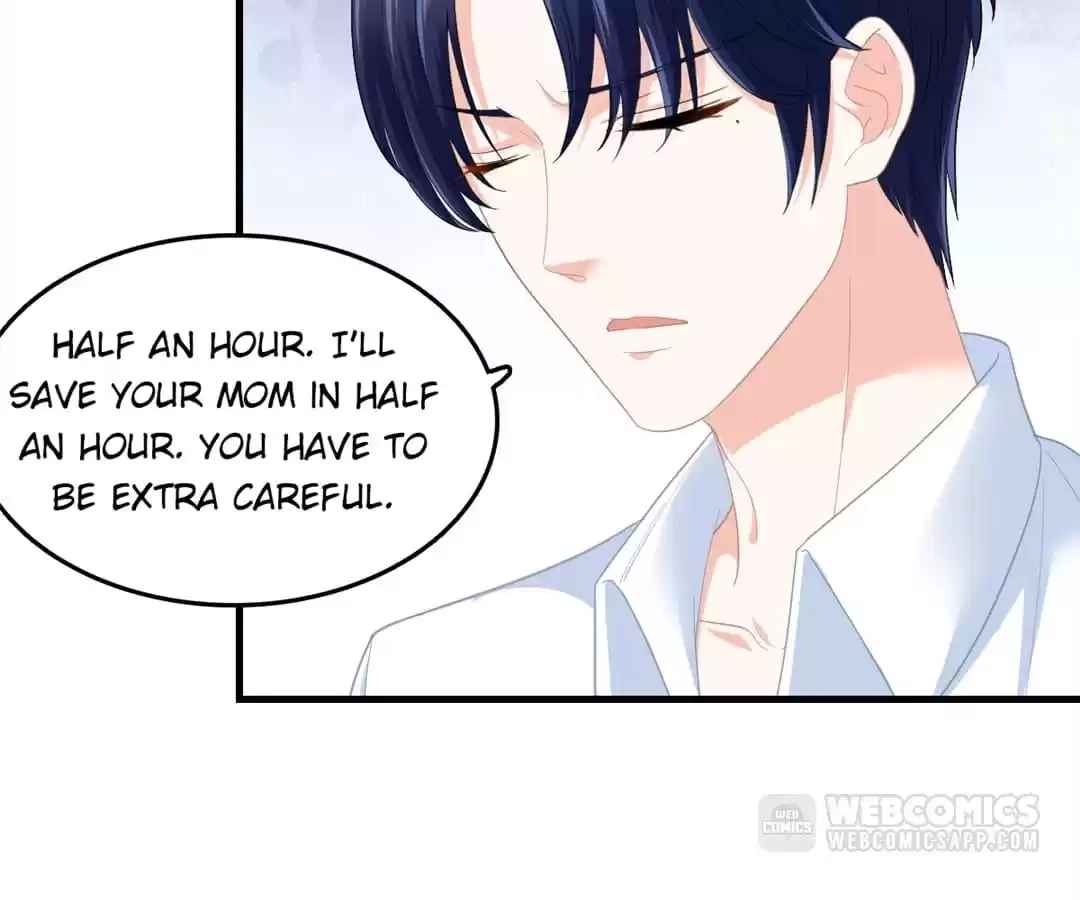 Read The Vengeance chapter 189 image 23 on Lezhin