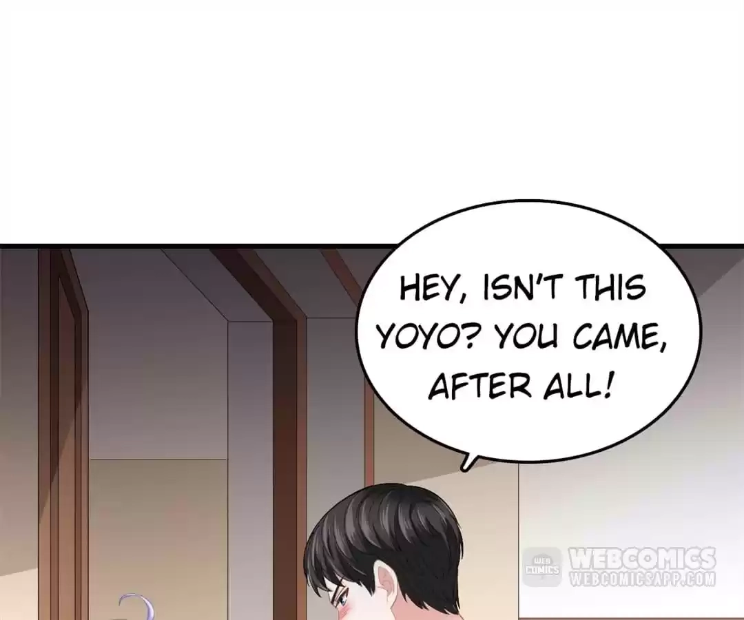 Read The Vengeance chapter 189 image 30 on Lezhin