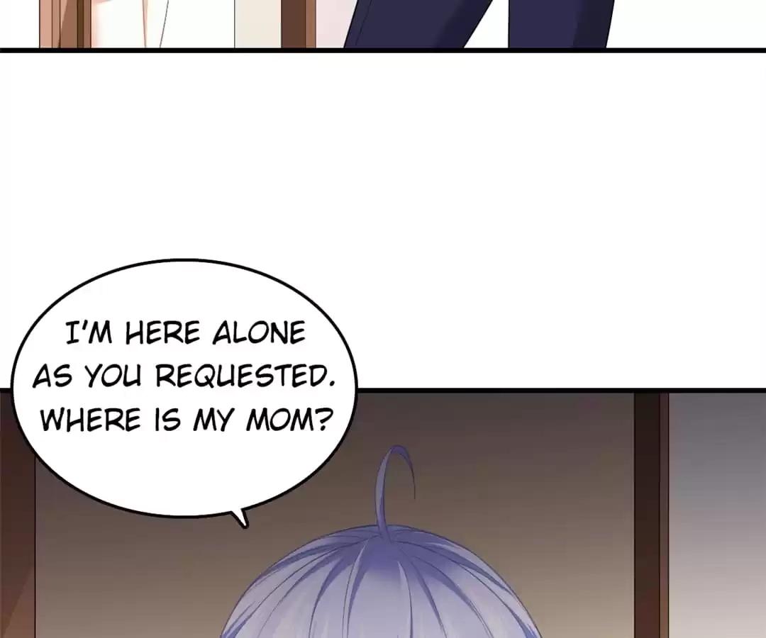 Read The Vengeance chapter 189 image 32 on Lezhin