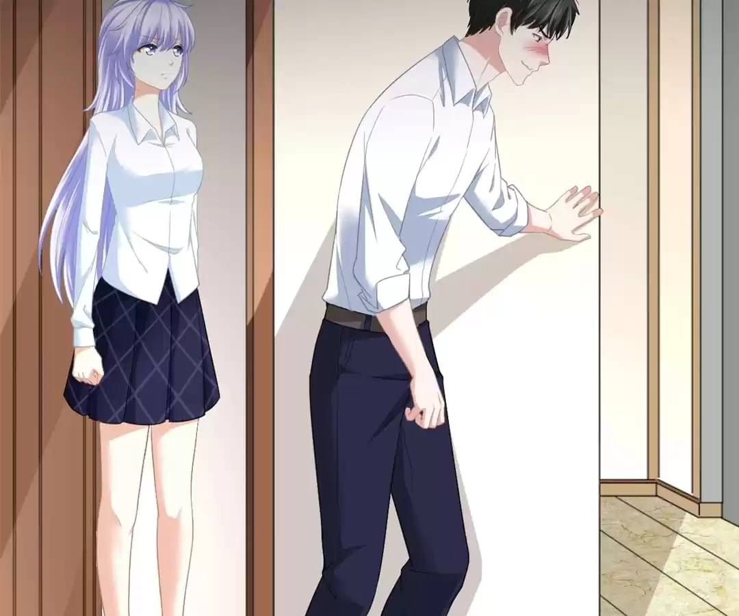 Read The Vengeance chapter 189 image 35 on Lezhin