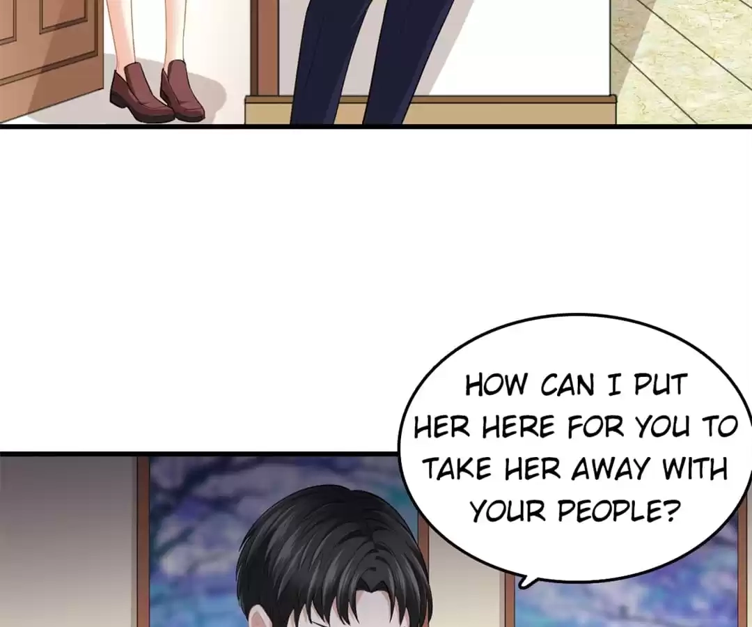 Read The Vengeance chapter 189 image 36 on Lezhin